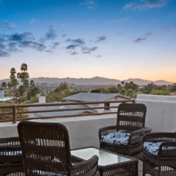 villa rental phoenix arizona