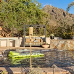 Phoenix vacation rentals with pool