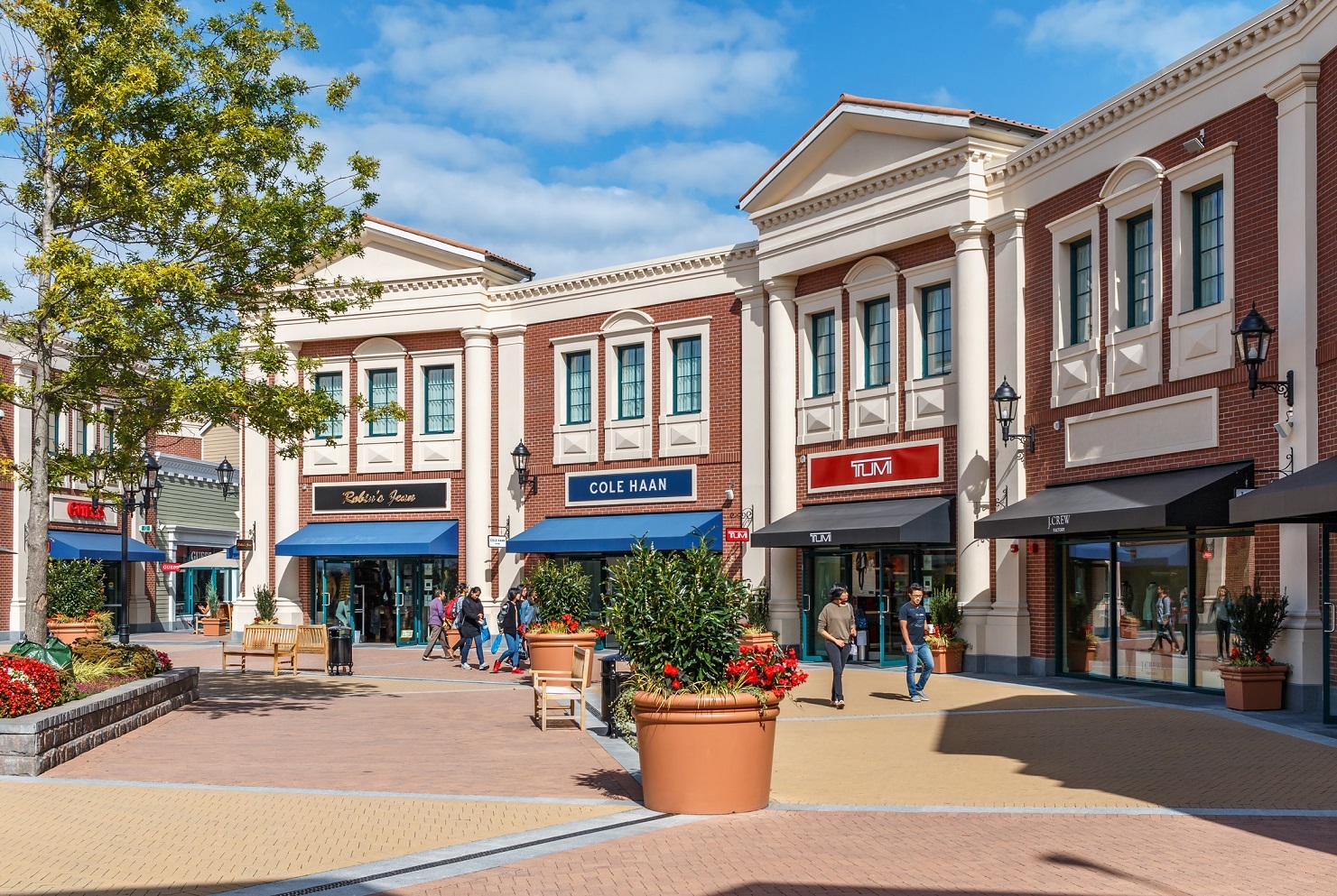 outlet-mall-canada