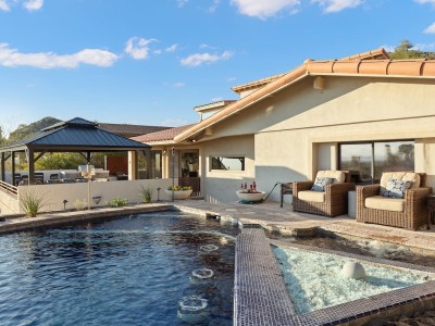 vacation homes to rent in phoenix arizona