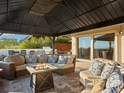 arizona vacation rental properties