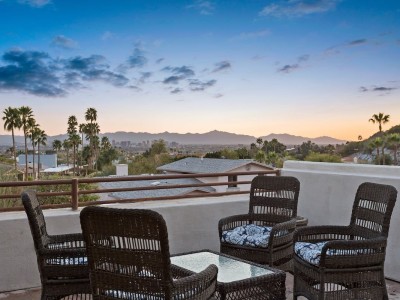 villa rental phoenix arizona