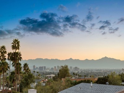 vacation property in arizona