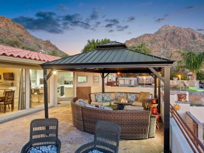 vacation houses to rent in phoenix arizona